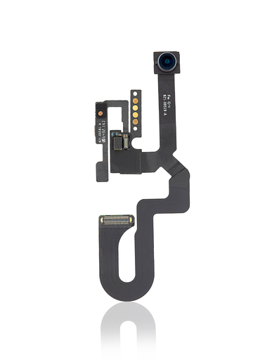 Front Camera And Proximity Sensor Flex Compatible For iPhone 7 Plus (Premium)