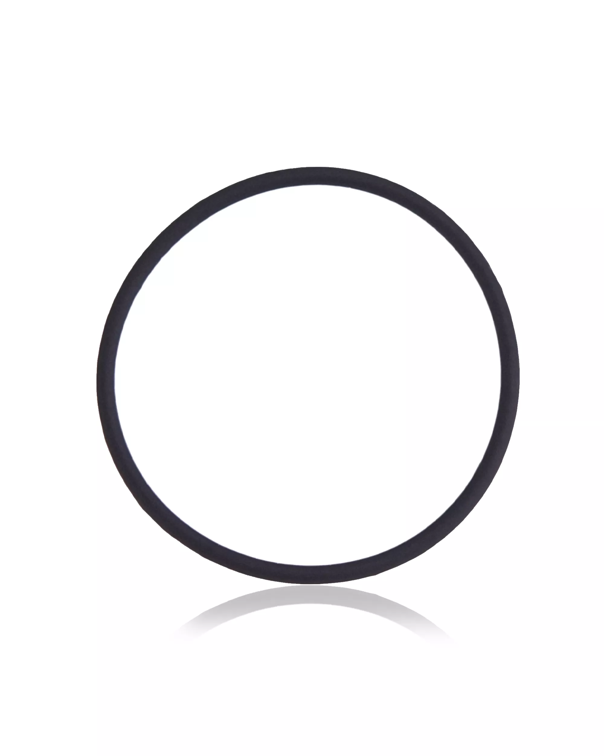 Back Camera Lens O-Ring Gasket Compatible For iPhone 7 Plus (100 Pack)