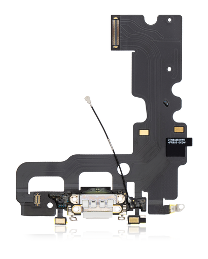 Charging Port Flex Cable Compatible For iPhone 7 (Premium) (Gold / Rose Gold)