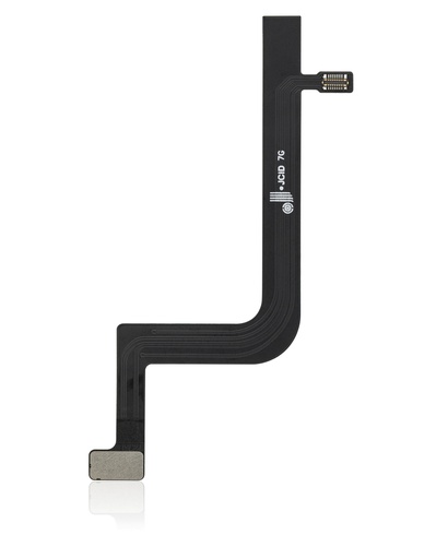 Home Button Restoration Flex Cable Compatible For iPhone 7 (No Touch ID Functionality) (JC)