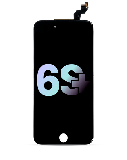LCD Assembly Compatible For iPhone 6S Plus (Service Pack) (Black)