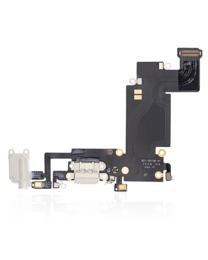 Charging Port Flex Cable Compatible For iPhone 6S Plus (Aftermarket) (Gold / Rose Gold)
