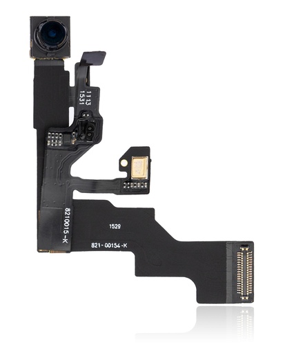 Front Camera And Proximity Sensor Flex Compatible For iPhone 6S Plus (Aftermarket)
