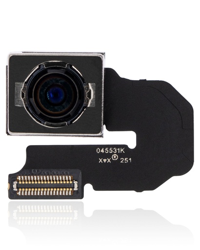 Back Camera Compatible For iPhone 6S Plus (Aftermarket)