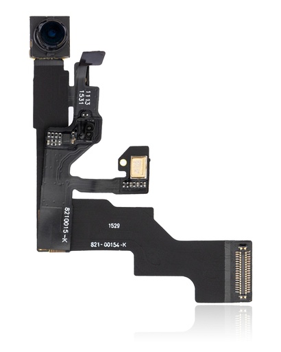 Front Camera And Proximity Sensor Flex Compatible For iPhone 6S Plus (Premium)