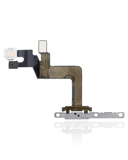 Power Button Flex Cable Compatible For iPhone 6S Plus