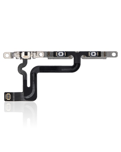 Volume Button Flex Cable Compatible For iPhone 6S Plus
