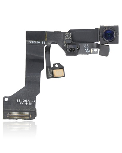 Front Camera With Proximity Sensor Compatible For iPhone 6S (Aftermarket)