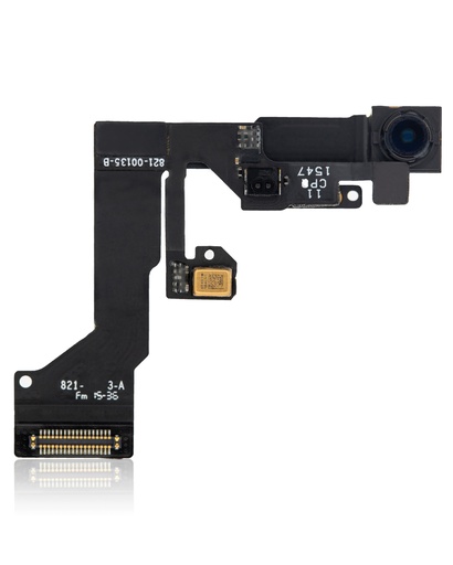 Front Camera And Proximity Sensor Flex Compatible For iPhone 6S (Premium)