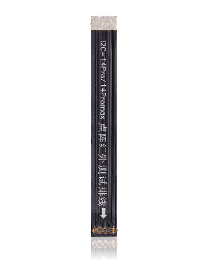 Infrared Dot Matrix Test Cable For iPhone 14 Pro / 14 Pro Max (I2C)