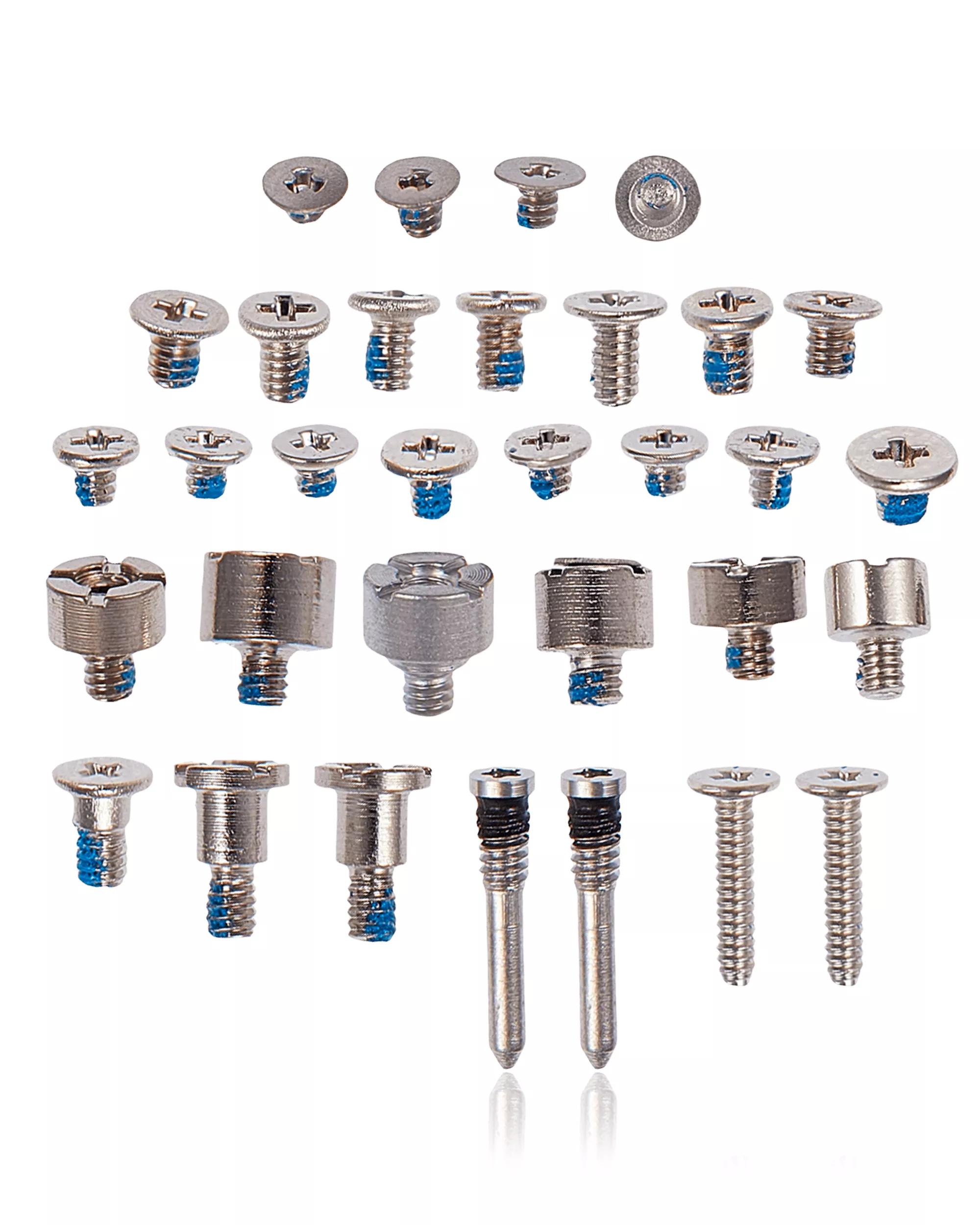 Complete Screw Set Compatible For iPhone 14 Plus