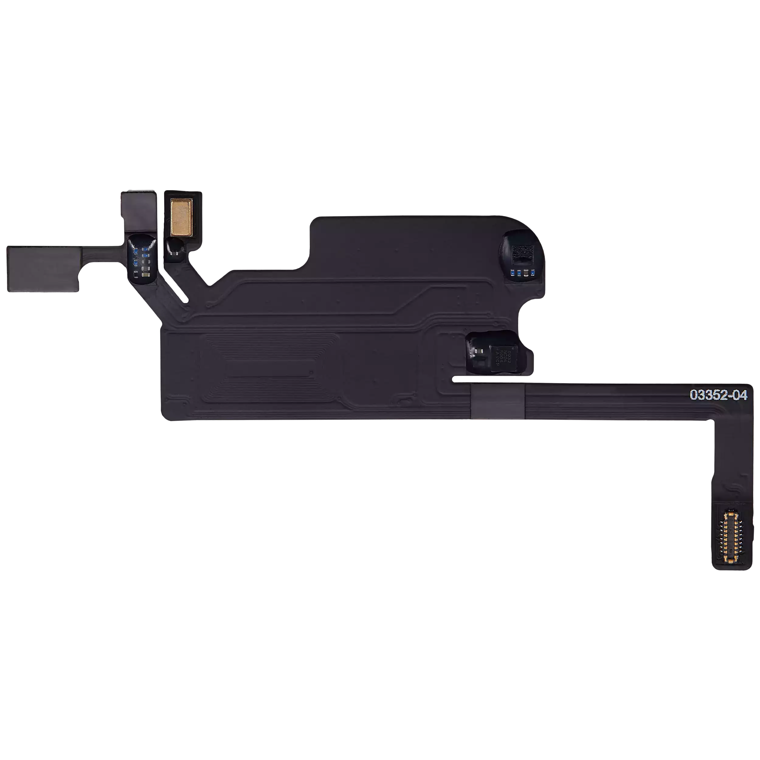 Proximity Sensor Flex Cable Compatible For iPhone 13 Pro Max (Face ID and True Tone Recovery) (JCID)
