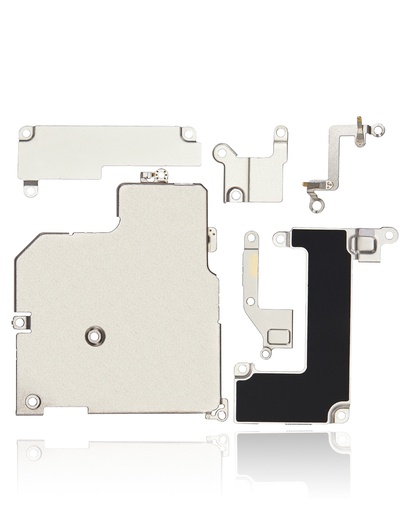 Small Metal Bracket (On Motherboard) Compatible For iPhone 13 Pro Max