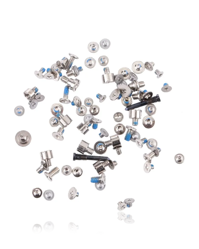 Display Screw Kit For iPhone 13 Pro Max (Service Pack)