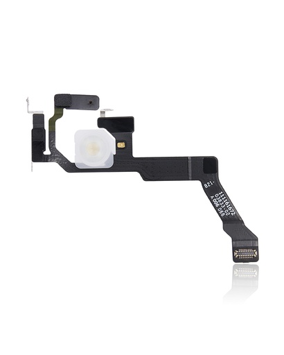Flashlight Flex Cable Compatible For iPhone 14 Pro Max