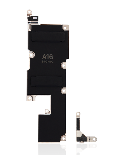 Small Metal Bracket (On Motherboard) Compatible For iPhone 14 Pro Max
