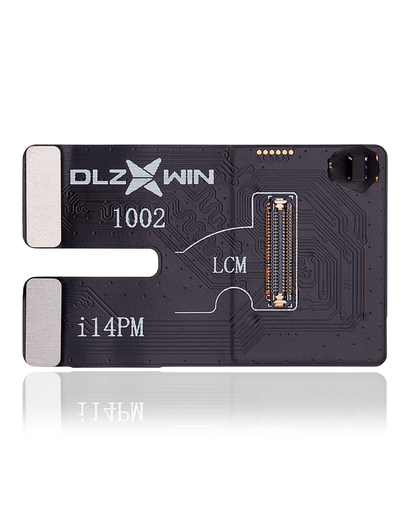 Tester Flex Cable For iTestBox (S800 Ultra) Compatible For iPhone 14 Pro Max
