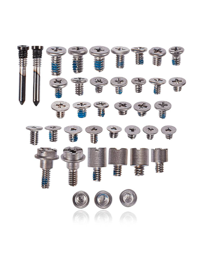 Complete Screw Set Compatible For iPhone 15 Pro Max