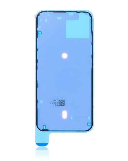 Waterproof LCD Adhesive Seal Compatible For iPhone 15 Plus (Back) (10 Pack)