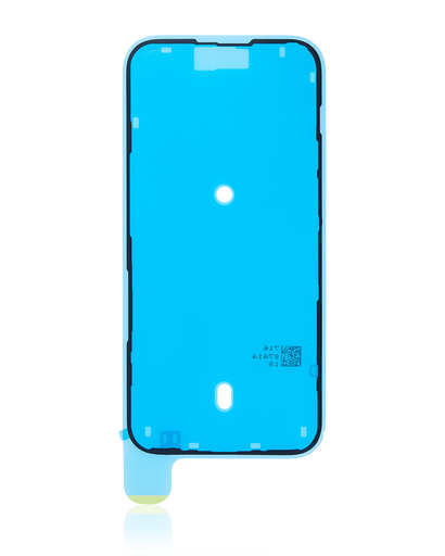Waterproof LCD Adhesive Seal Compatible For iPhone 15 Plus (Front) (10 Pack)