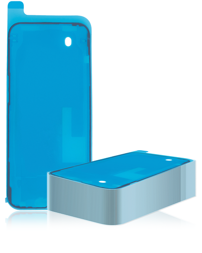 Waterproof LCD Adhesive Seal Compatible For iPhone 13 Pro Max (50 Pack)