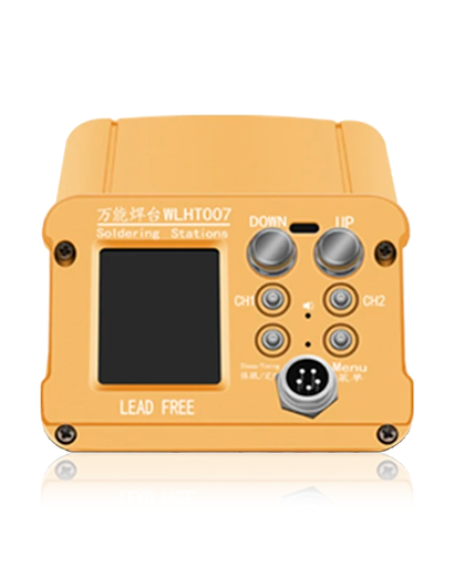 HT007 Intelligent Motherboard Layer Soldering Station Main Hub Compatible For iPhone 6 to 13 Pro Max (Heating Modules Sold Separately) (WL)