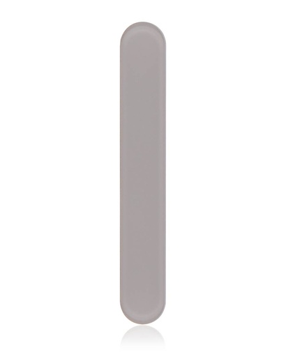 5G Glass Edge Strip Compatible For iPhone 15 Pro / 15 Pro Max (White Titanium)