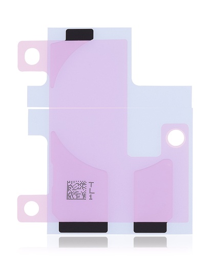 Battery Adhesive Tape Compatible For iPhone 15 Pro (10 Pack)