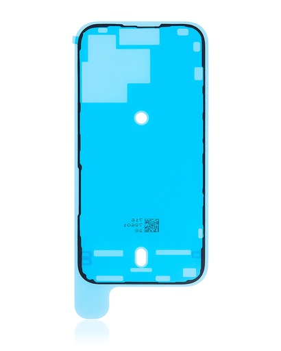 Waterproof LCD Adhesive Seal Compatible For iPhone 15 Pro (Front) (10 Pack)