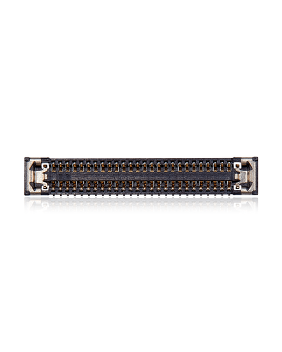 Charging Port FPC Connector Compatible For iPhone 15 Pro / 15 Pro Max (52 Pin)