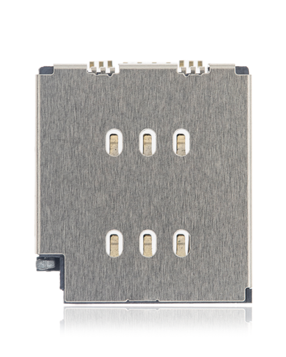 Single Sim Card Reader Compatible For iPhone XS Max