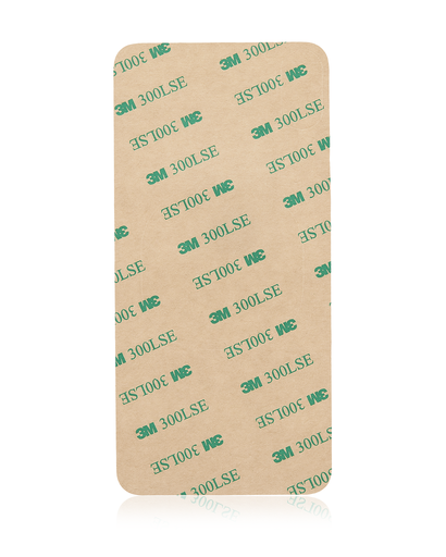 3M Glue Adhesive Tape (For Back Glass) Compatible For iPhone XS Max (10 Pack)