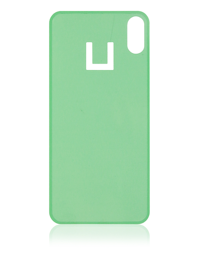 Back Cover Adhesive Tape Compatible For iPhone XS Max