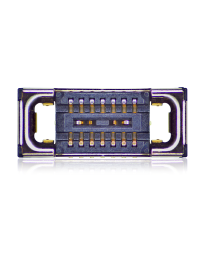 Trumpet FPC Connector Compatible For iPhone XS / XS Max (JLAT1: 14 Pin)