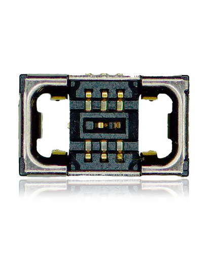 Signal Antenna Interface Seat Compatible For iPhone XS / XS Max (J-UAT2: 6 PIN)