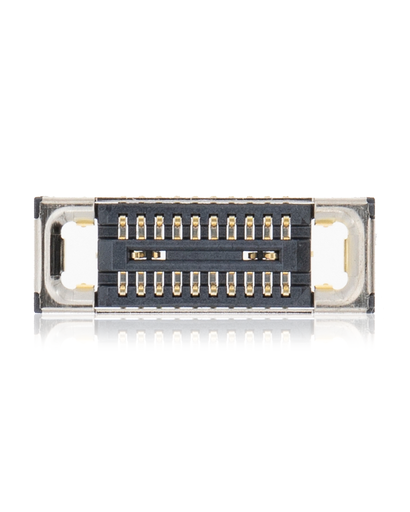 Loudspeaker FPC Connector Compatible For iPhone XS / XS Max (Jlat-a: 20 Pin)