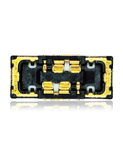 Battery Flex FPC Connector Compatible For iPhone XS / XS Max (J3200: 4 Pin)