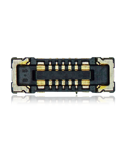 Lattice Projector Face ID FPC Connector Compatible For iPhone XS / XS Max (J4500: 10 Pin)