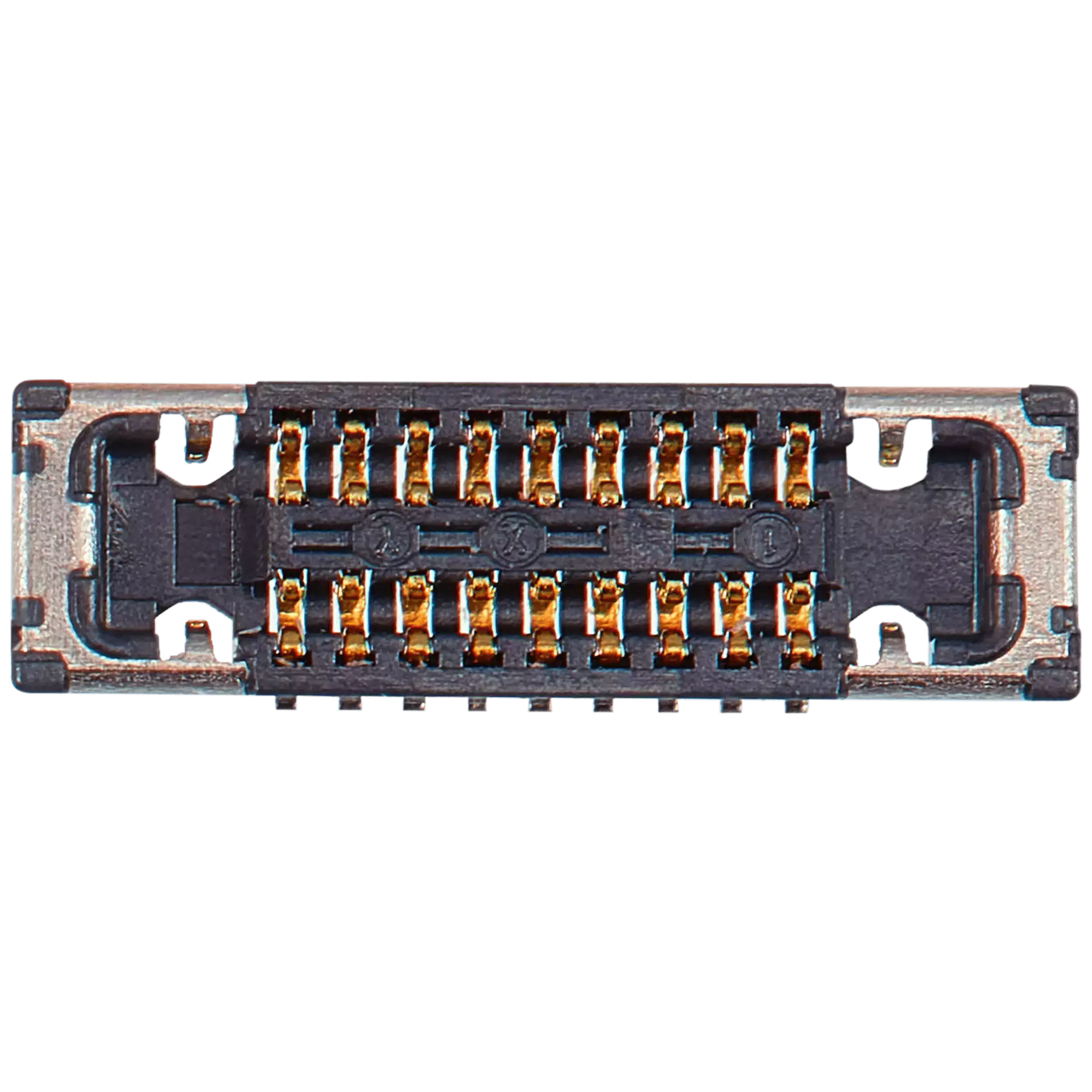 Lattice Projector Face ID FPC Connector Compatible For iPhone X / XS / XS Max (J4530: 18 Pin)