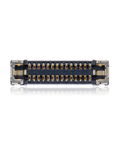 3D Touch FPC Connector Compatible For iPhone X / XS / XS Max (J5800: 28 Pin)