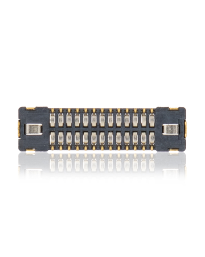 Rear Wide Angle Camera FPC Connector Compatible For iPhone XS / XS Max (J3900: 26 Pin)