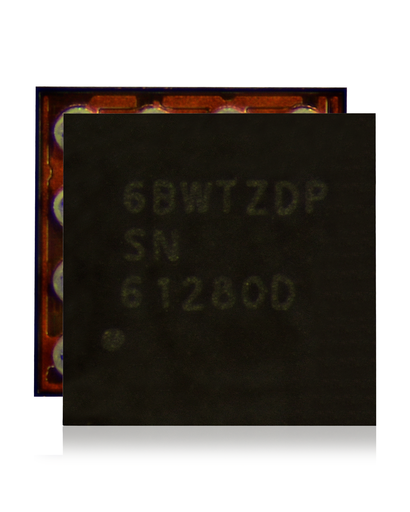 Power Boost IC Compatible For iPhone 8 Plus / X / XS / XS Max (U3100)