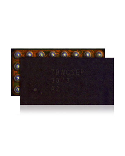 Display Driver Chestnut Controller IC Compatible For iPhone X / XS / XS Max (U5600 3373A)