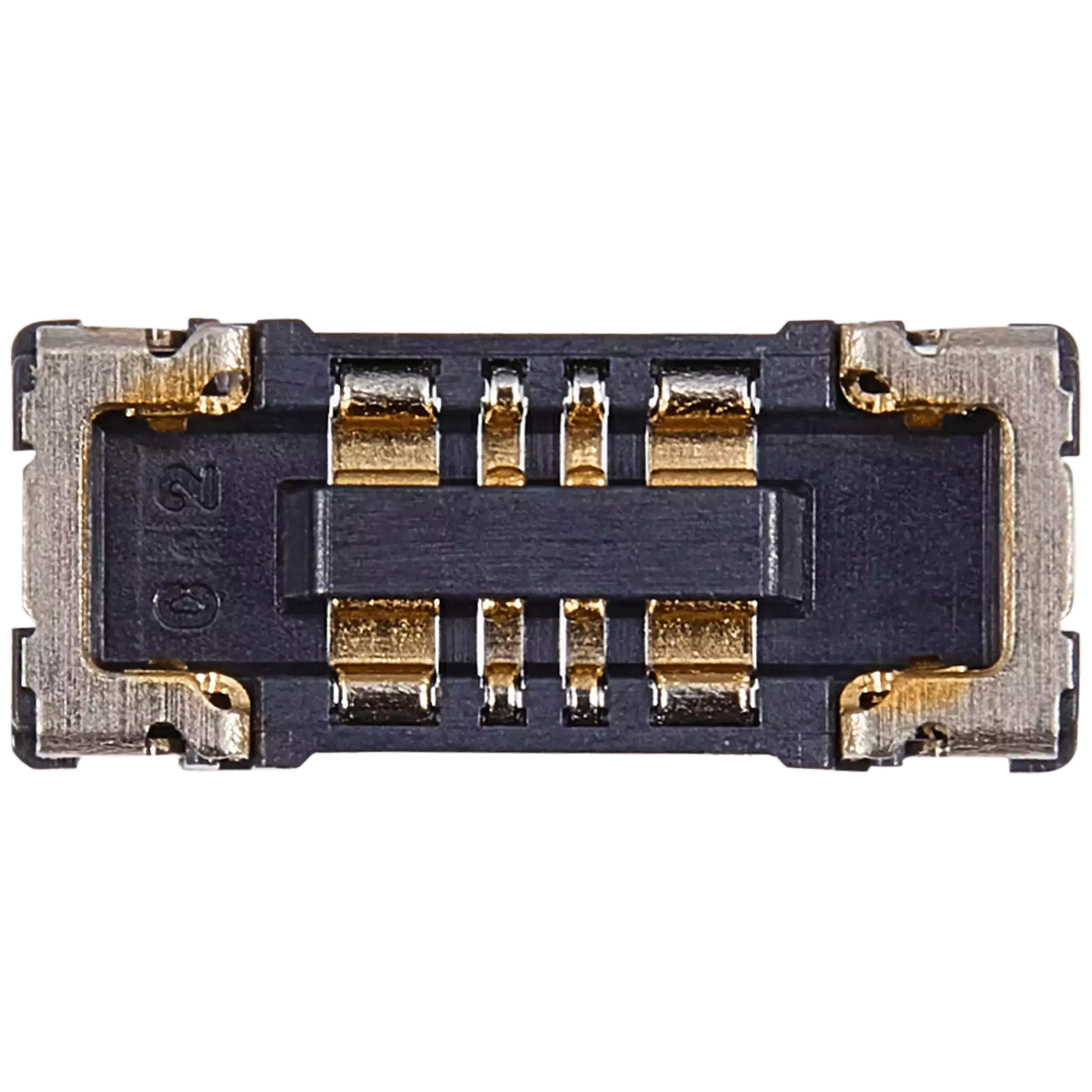 Volume Button Flex FPC Connector Compatible For iPhone XS / XS Max (J3500: 4 Pin)