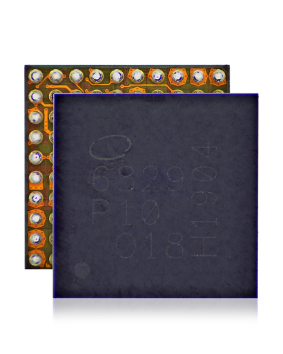 Small Power IC Compatible For iPhone XS / XS Max / XR (6829)