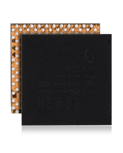 Intermediate Frequency IC Compatible For iPhone XR / XS / XS Max (5762: U_XCVR_K WTR: 247 Pin)