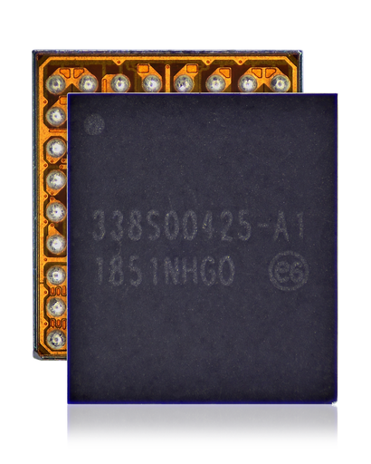 Camera Power Management IC Compatible For iPhone XS / XS Max (338s00425)