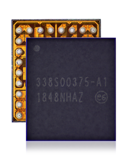 Camera Power Management IC Compatible For iPhone XR / XS / XS Max (338S00375)
