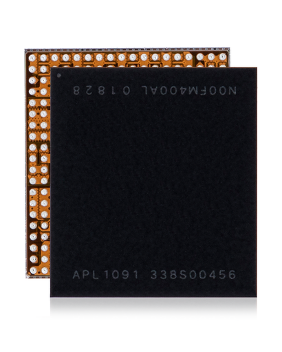 Big Power IC Compatible For iPhone XS Max (338S00456)
