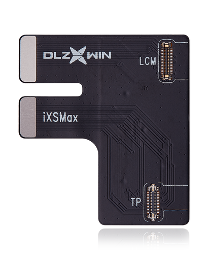 Tester Flex Cable For iTestBox (S200 / S300) Compatible For iPhone XS Max
